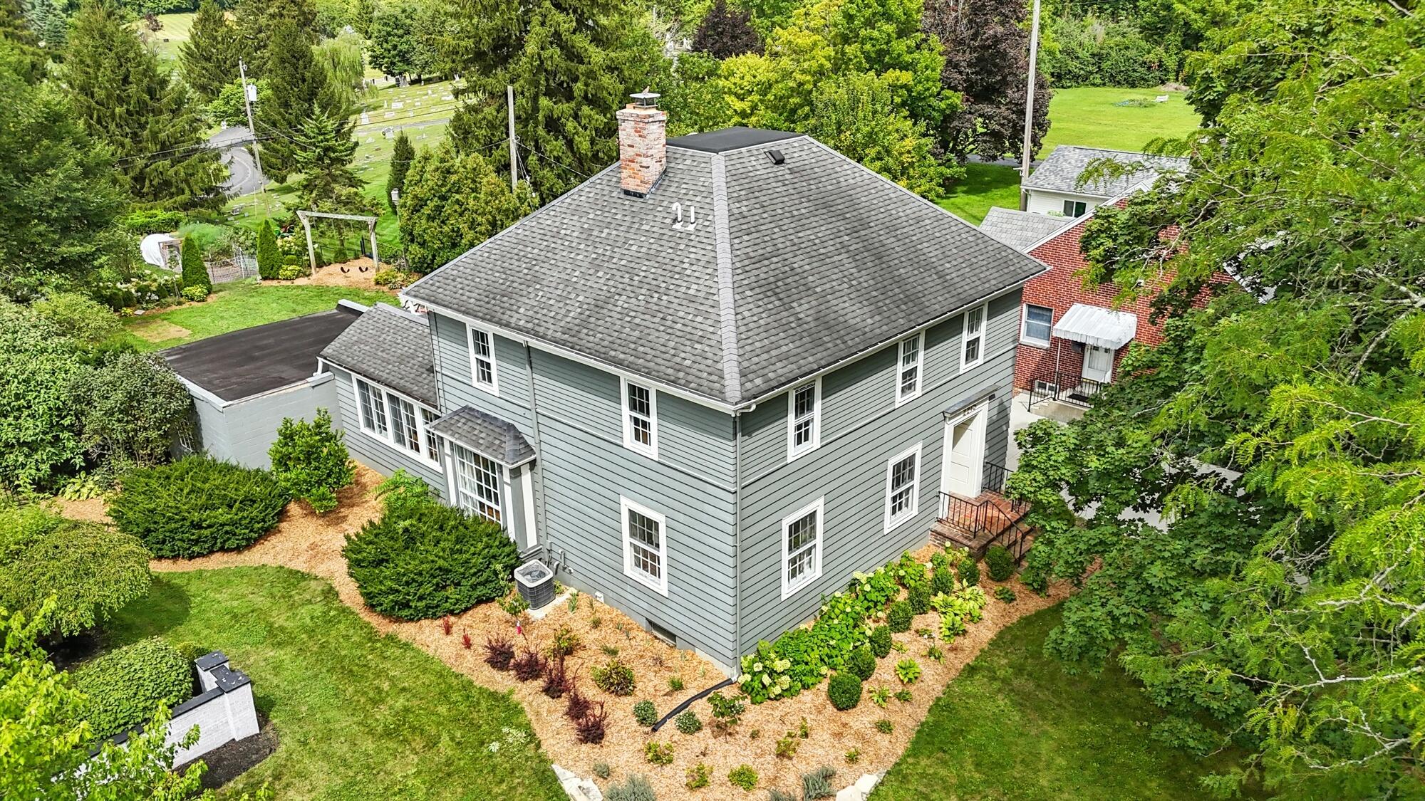2215 Fountain Boulevard, Springfield, Ohio 45504