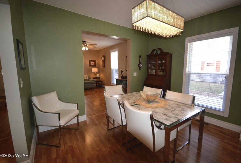 208 Court Street, Wapakoneta, Ohio, 3 Bedrooms Bedrooms, ,2 BathroomsBathrooms,Residential,For Sale,Court,308053
