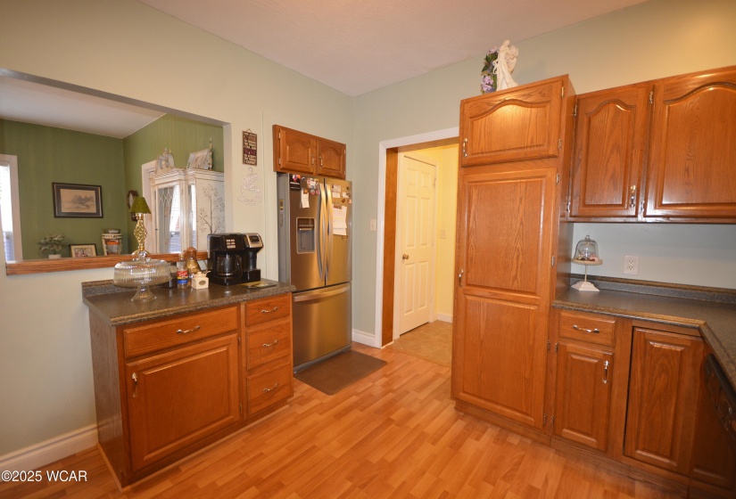 208 Court Street, Wapakoneta, Ohio, 3 Bedrooms Bedrooms, ,2 BathroomsBathrooms,Residential,For Sale,Court,308053