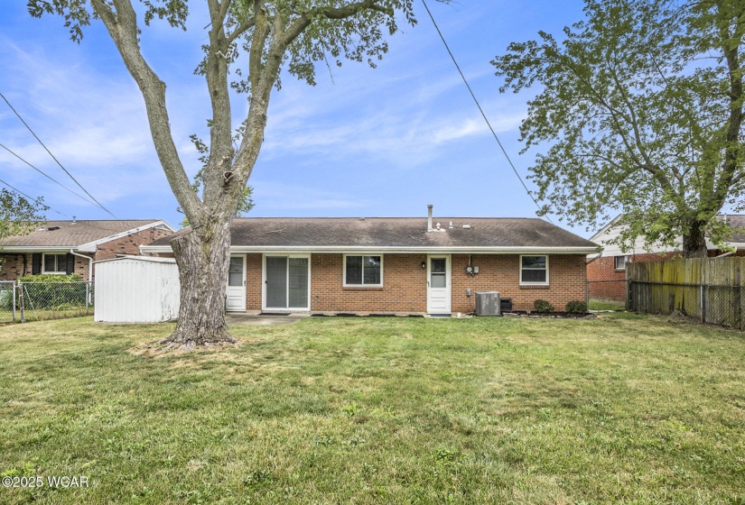625 Westbrook Drive, Lima, Ohio, 3 Bedrooms Bedrooms, ,1 BathroomBathrooms,Residential,For Sale,Westbrook,308009