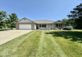 4736 Amaryllis Street, Elida, Ohio, 3 Bedrooms Bedrooms, ,2 BathroomsBathrooms,Residential,For Sale,Amaryllis,307767