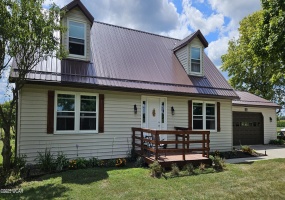 18322 Ohio 67, Kenton, Ohio, 3 Bedrooms Bedrooms, ,2 BathroomsBathrooms,Residential,For Sale,Ohio 67,308054