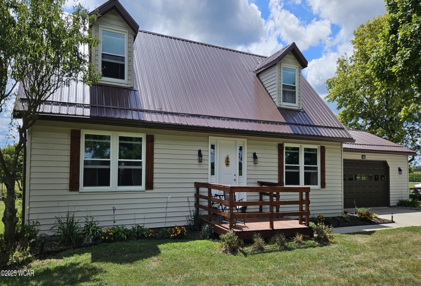 18322 Ohio 67, Kenton, Ohio, 3 Bedrooms Bedrooms, ,2 BathroomsBathrooms,Residential,For Sale,Ohio 67,308054