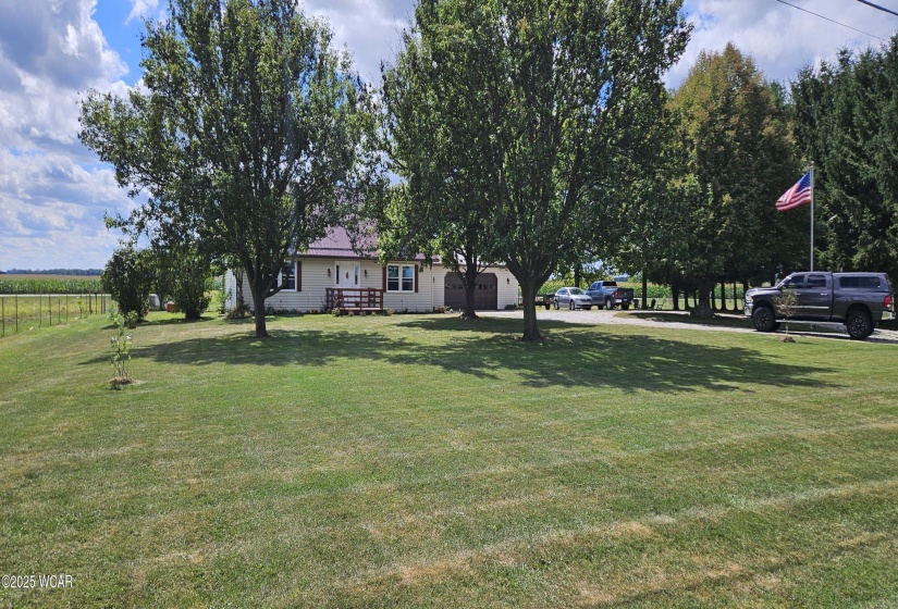 18322 Ohio 67, Kenton, Ohio, 3 Bedrooms Bedrooms, ,2 BathroomsBathrooms,Residential,For Sale,Ohio 67,308054