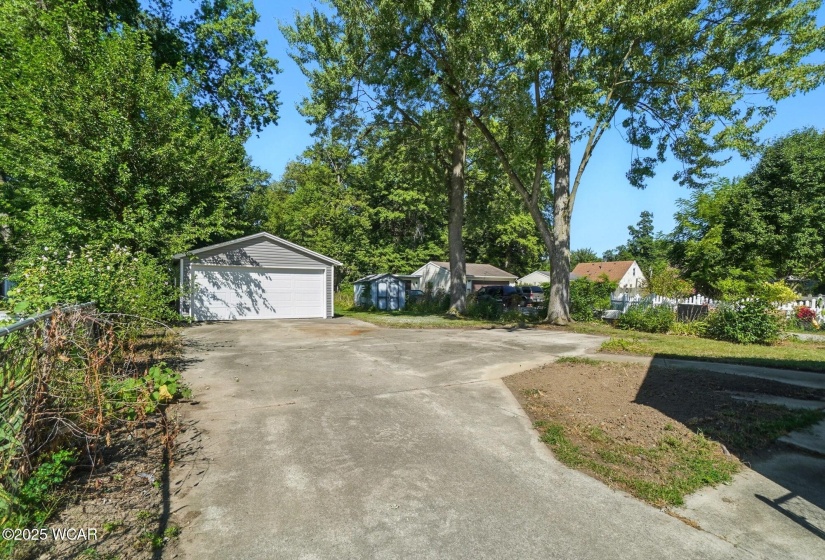 1219 Virginia Avenue, Lima, Ohio, 4 Bedrooms Bedrooms, ,1 BathroomBathrooms,Residential,For Sale,Virginia,308055