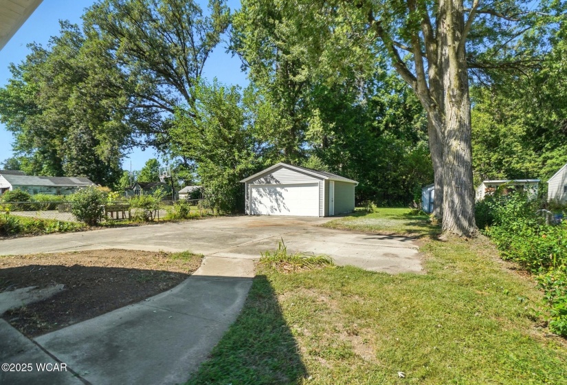 1219 Virginia Avenue, Lima, Ohio, 4 Bedrooms Bedrooms, ,1 BathroomBathrooms,Residential,For Sale,Virginia,308055