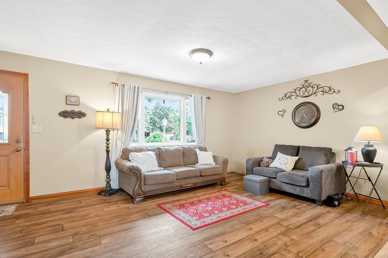 852 Branford Road, Troy, Ohio 45373