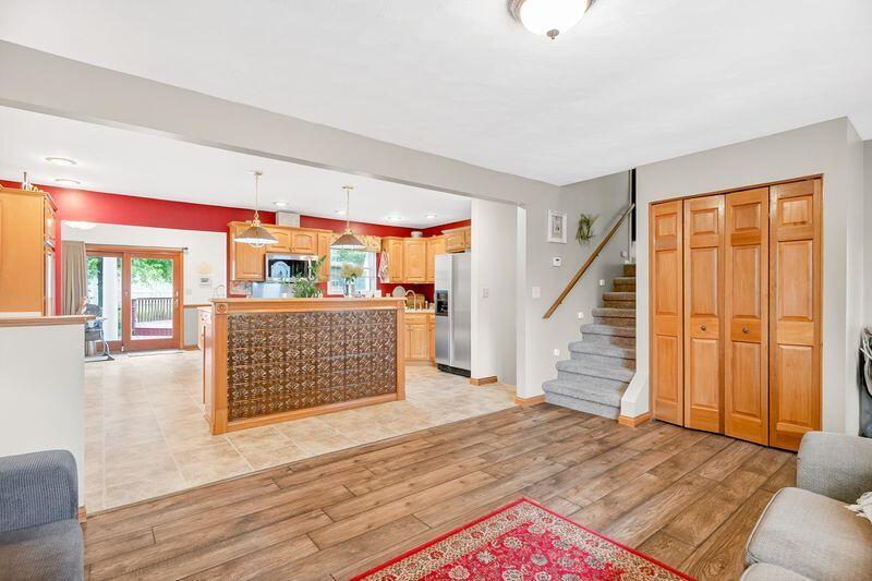 852 Branford Road, Troy, Ohio 45373