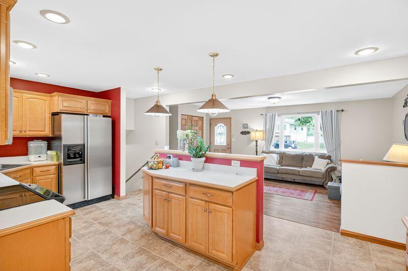 852 Branford Road, Troy, Ohio 45373