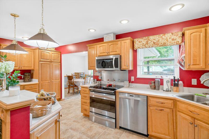 852 Branford Road, Troy, Ohio 45373