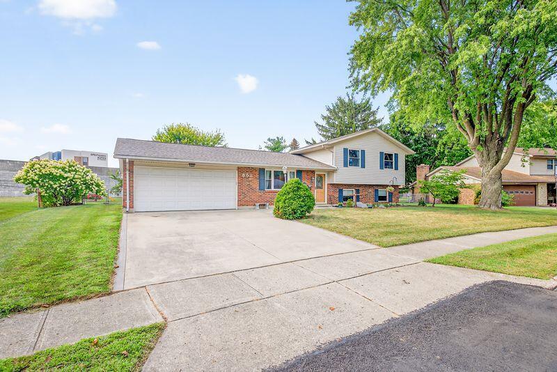 852 Branford Road, Troy, Ohio 45373
