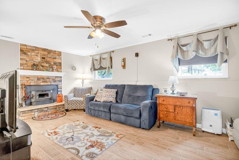 852 Branford Road, Troy, Ohio 45373