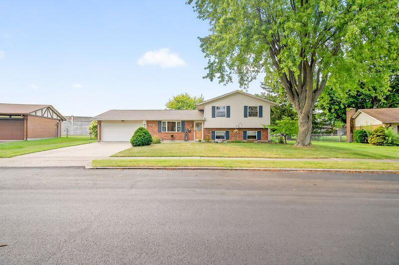852 Branford Road, Troy, Ohio 45373