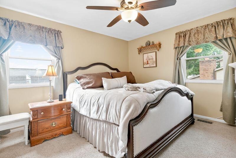852 Branford Road, Troy, Ohio 45373
