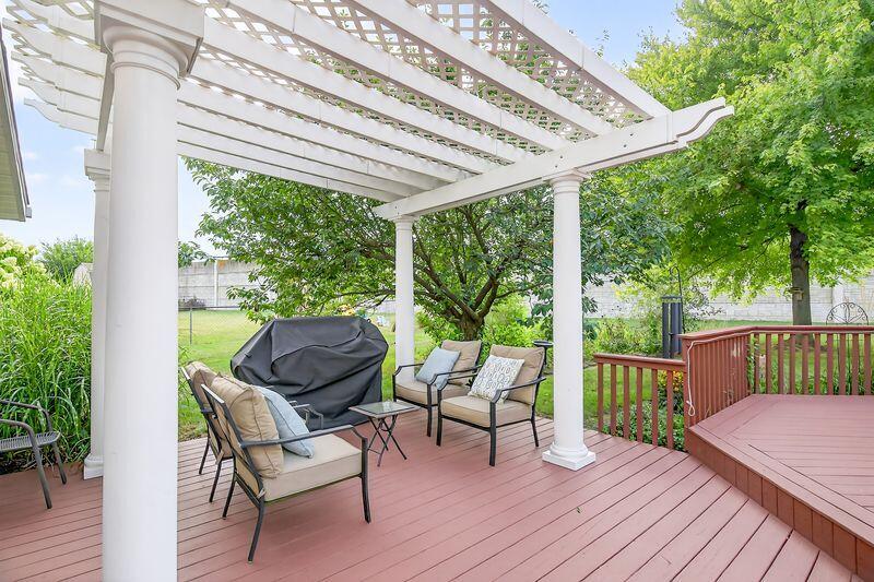 852 Branford Road, Troy, Ohio 45373