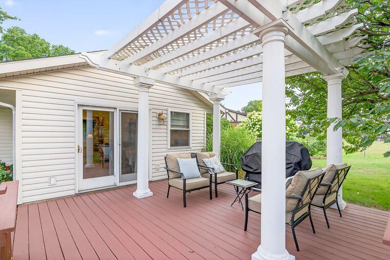 852 Branford Road, Troy, Ohio 45373