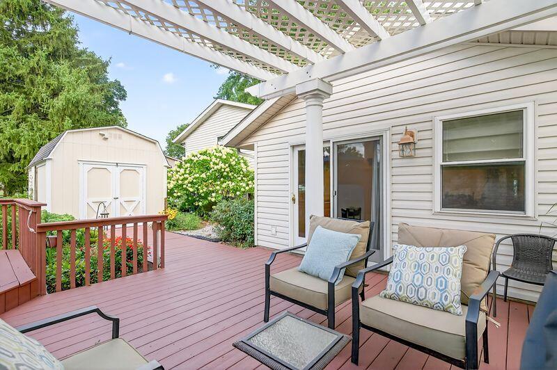 852 Branford Road, Troy, Ohio 45373