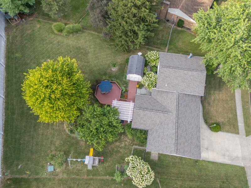 852 Branford Road, Troy, Ohio 45373