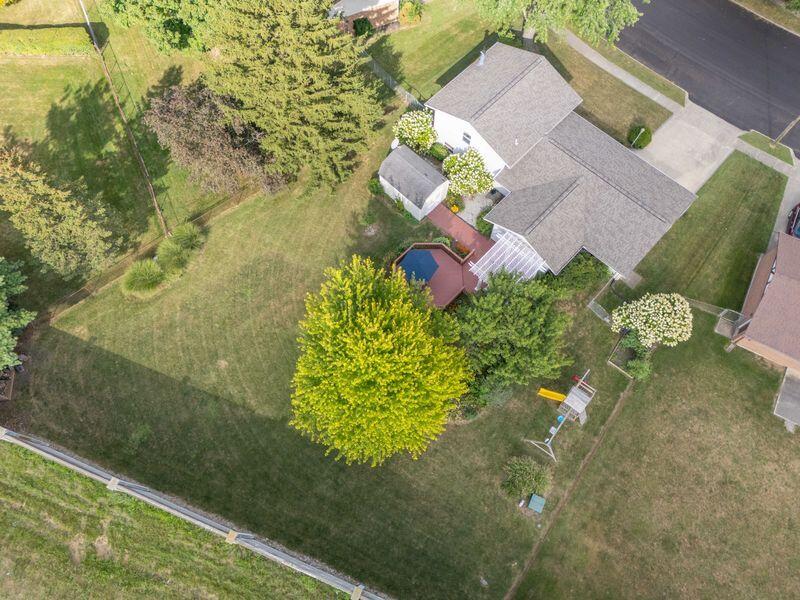 852 Branford Road, Troy, Ohio 45373