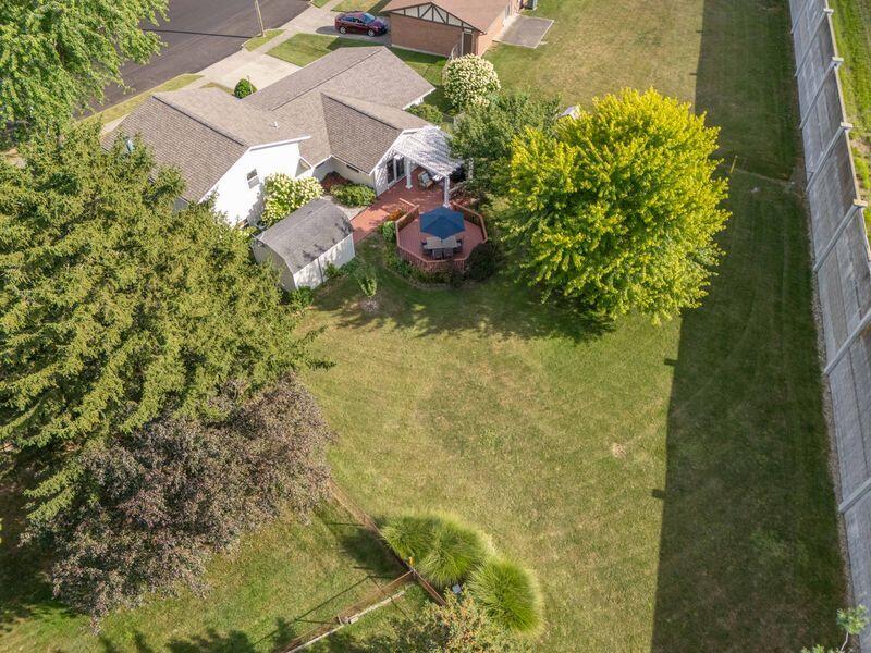 852 Branford Road, Troy, Ohio 45373