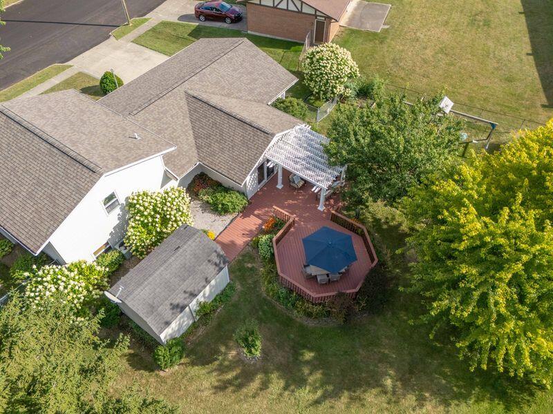 852 Branford Road, Troy, Ohio 45373