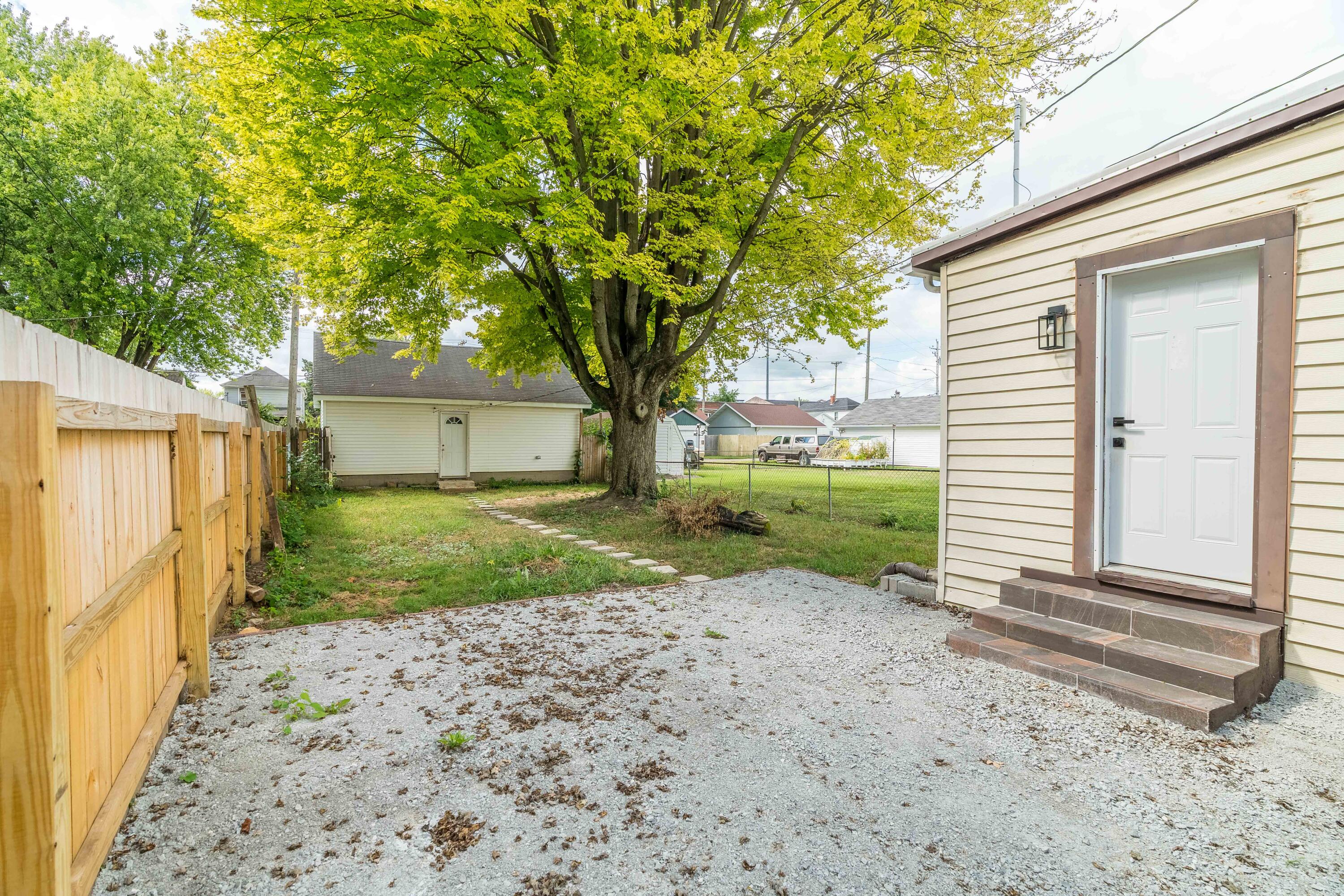 441 Miami, Piqua, Ohio 45356