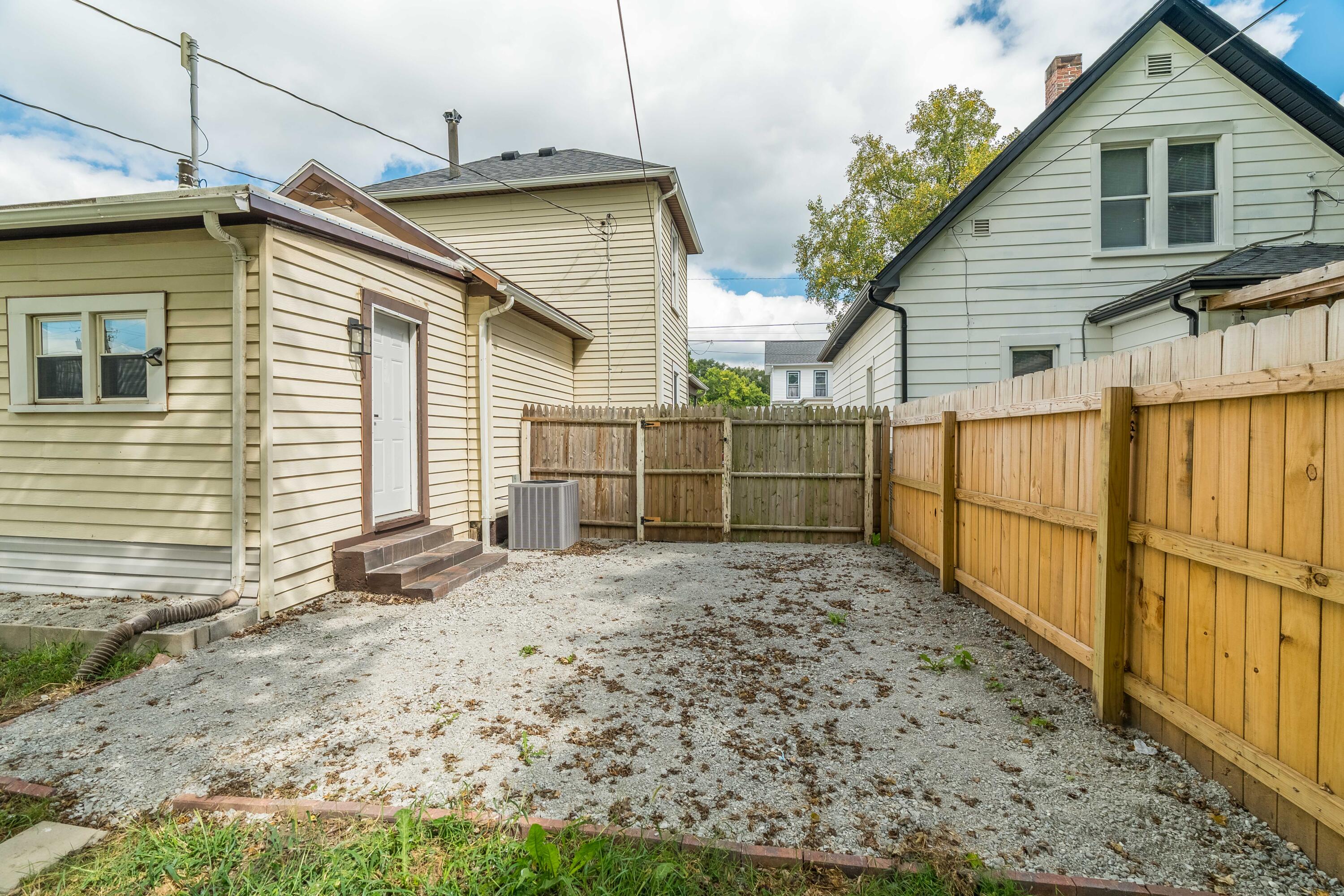 441 Miami, Piqua, Ohio 45356