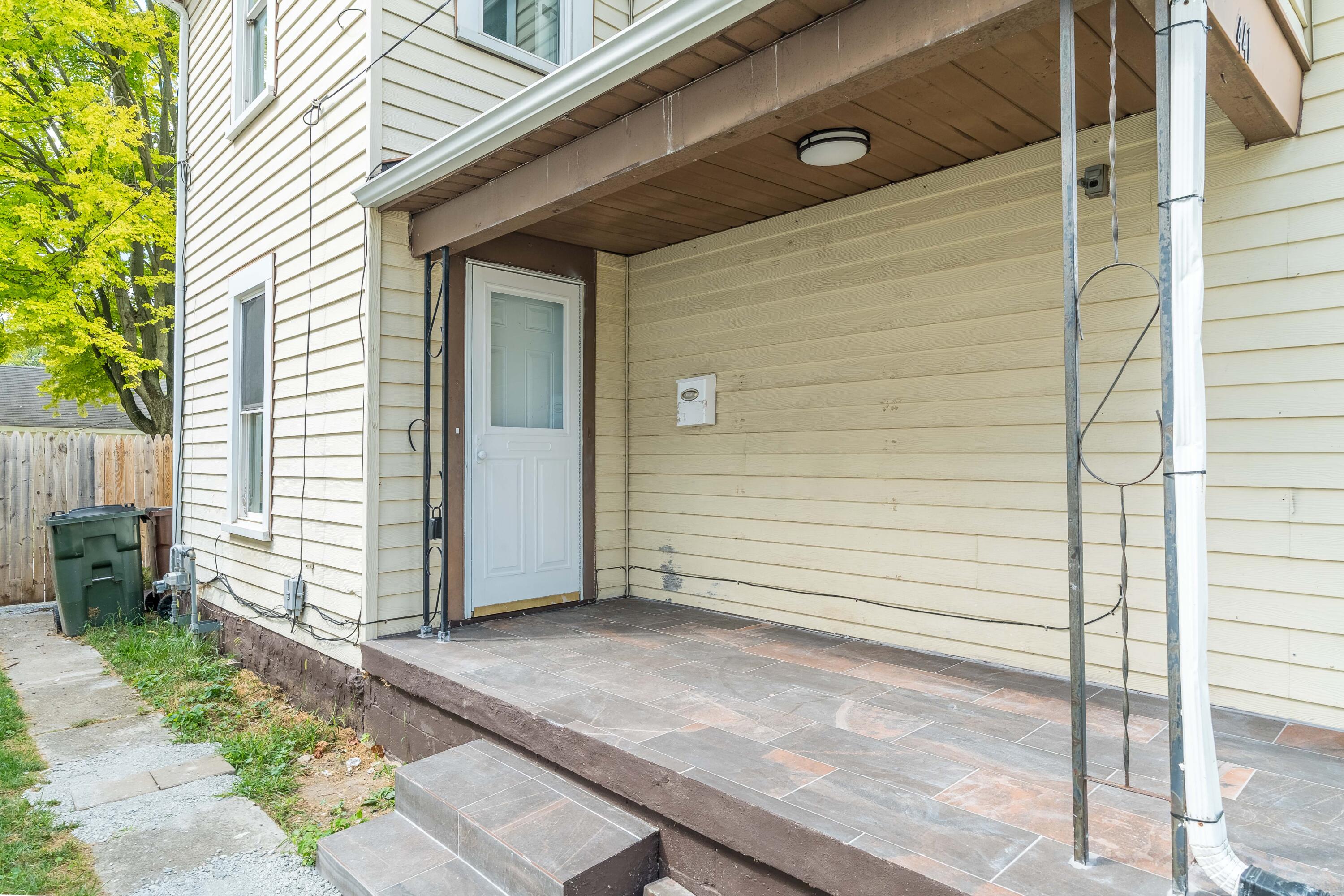 441 Miami, Piqua, Ohio 45356