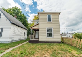 441 Miami, Piqua, Ohio 45356, 3 Bedrooms Bedrooms, ,1 BathroomBathrooms,Residential,For Sale,Miami,1040938