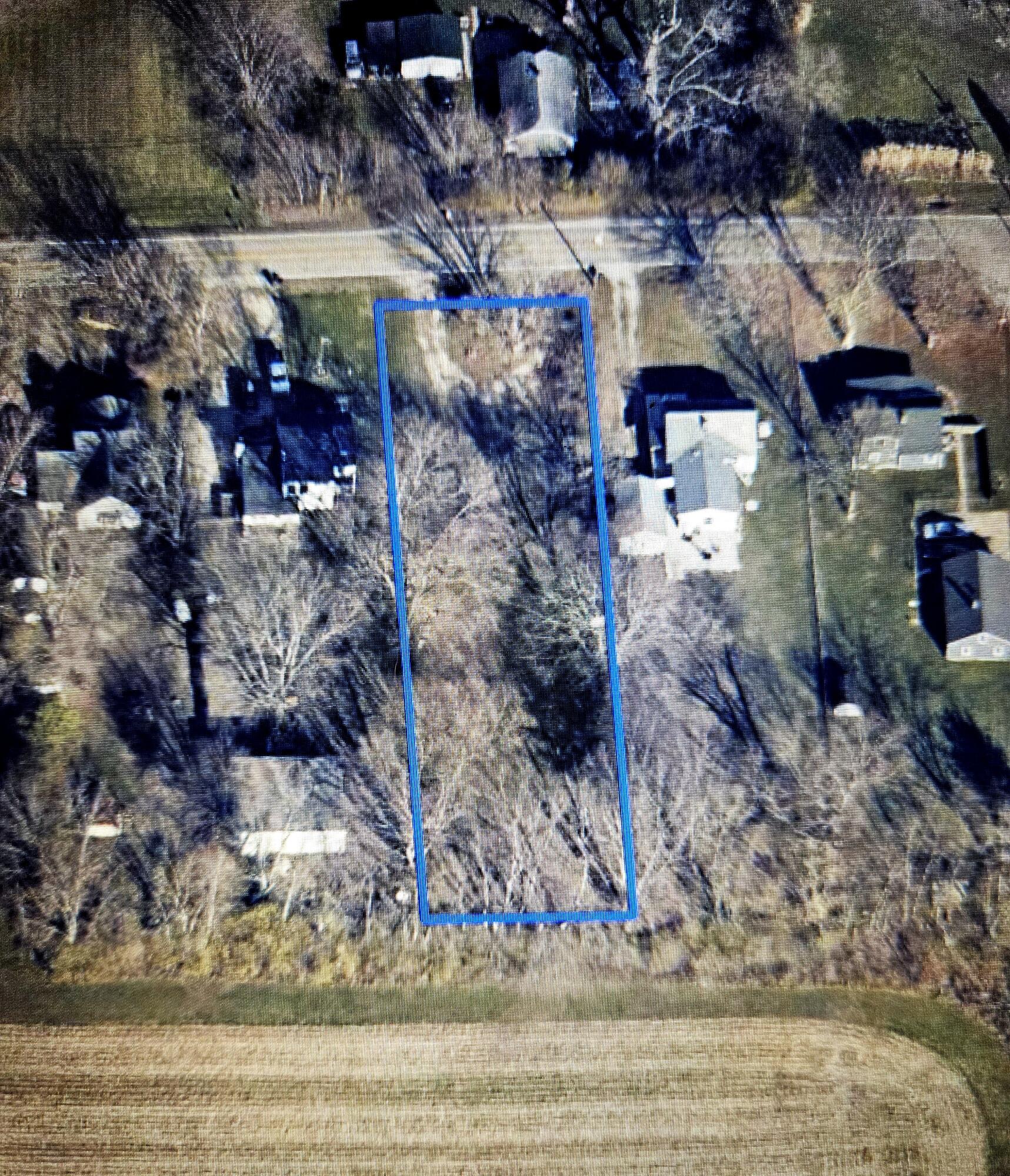 2531 Jackson Road, Yellow Springs, Ohio 45387