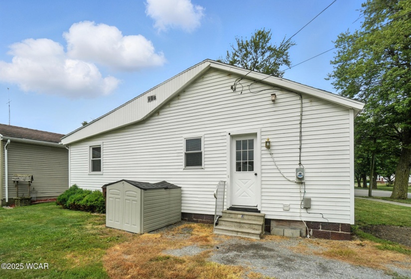 224 Monroe Street, Delphos, Ohio, 2 Bedrooms Bedrooms, ,1 BathroomBathrooms,Residential,For Sale,Monroe,307478