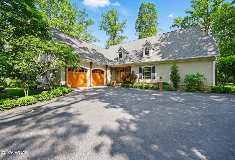 7 Estate Drive, Lima, Ohio, 3 Bedrooms Bedrooms, ,2 BathroomsBathrooms,Residential,For Sale,Estate,306943