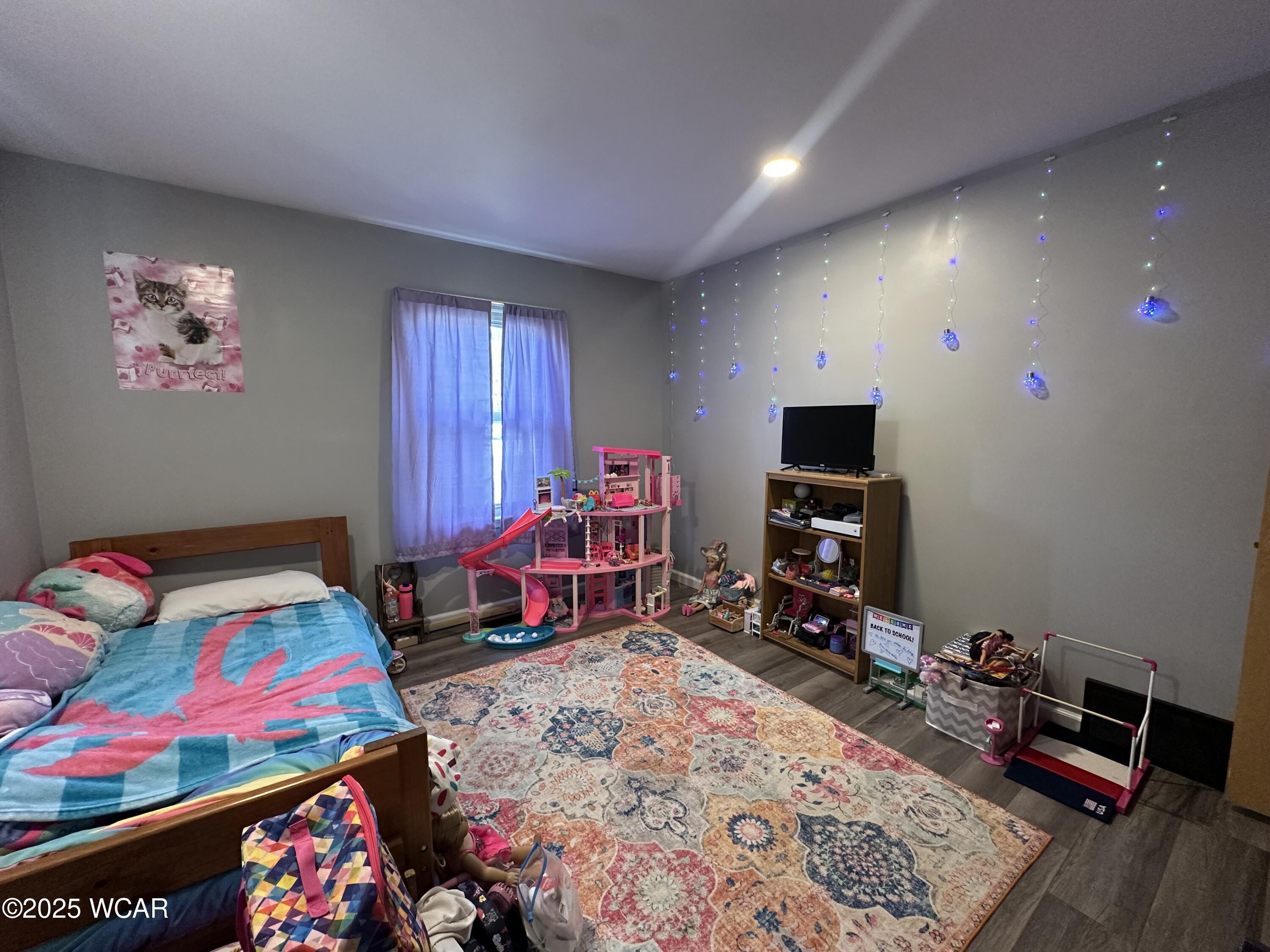 136 Valley Way, Lima, Ohio
