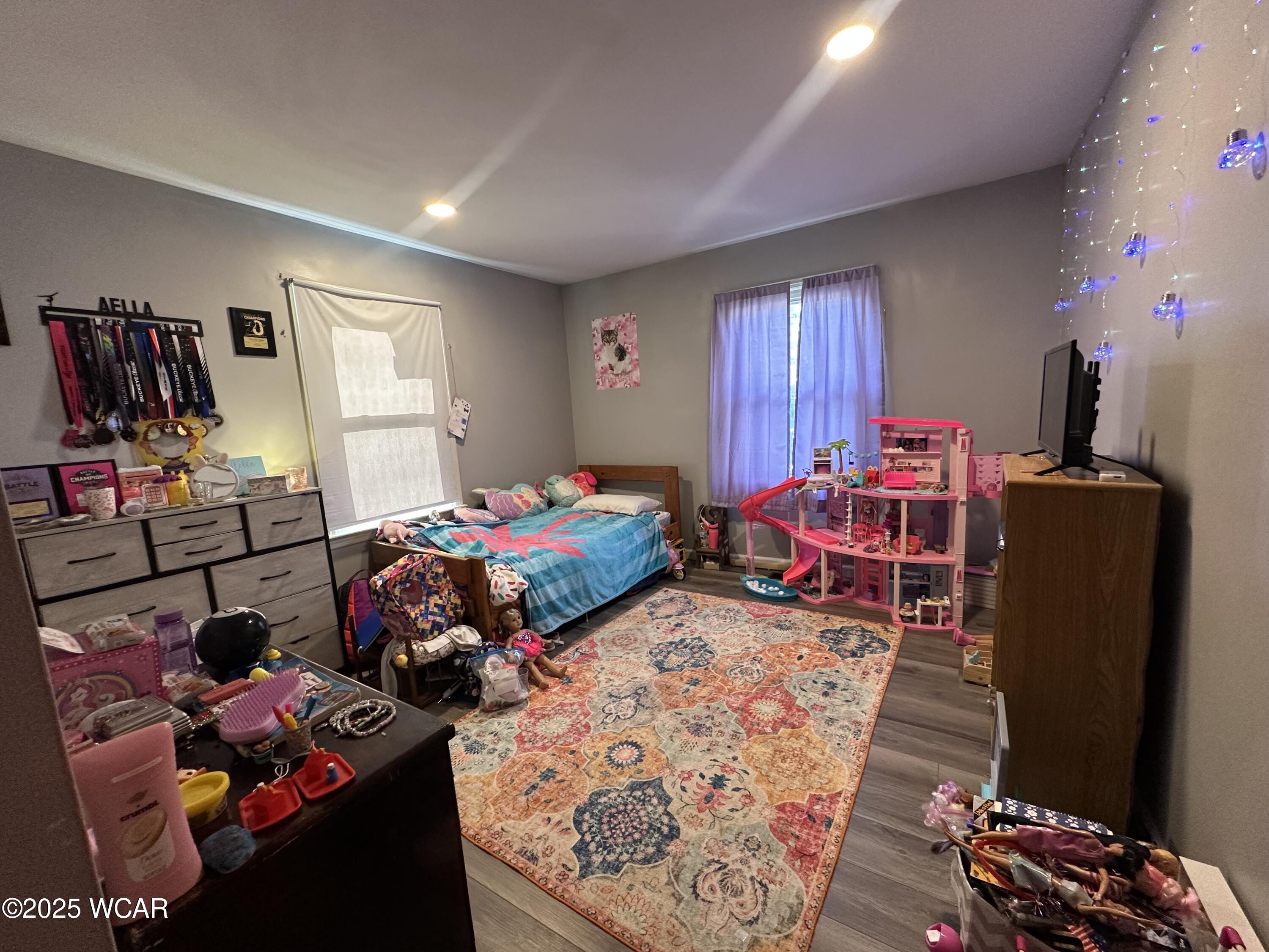 136 Valley Way, Lima, Ohio
