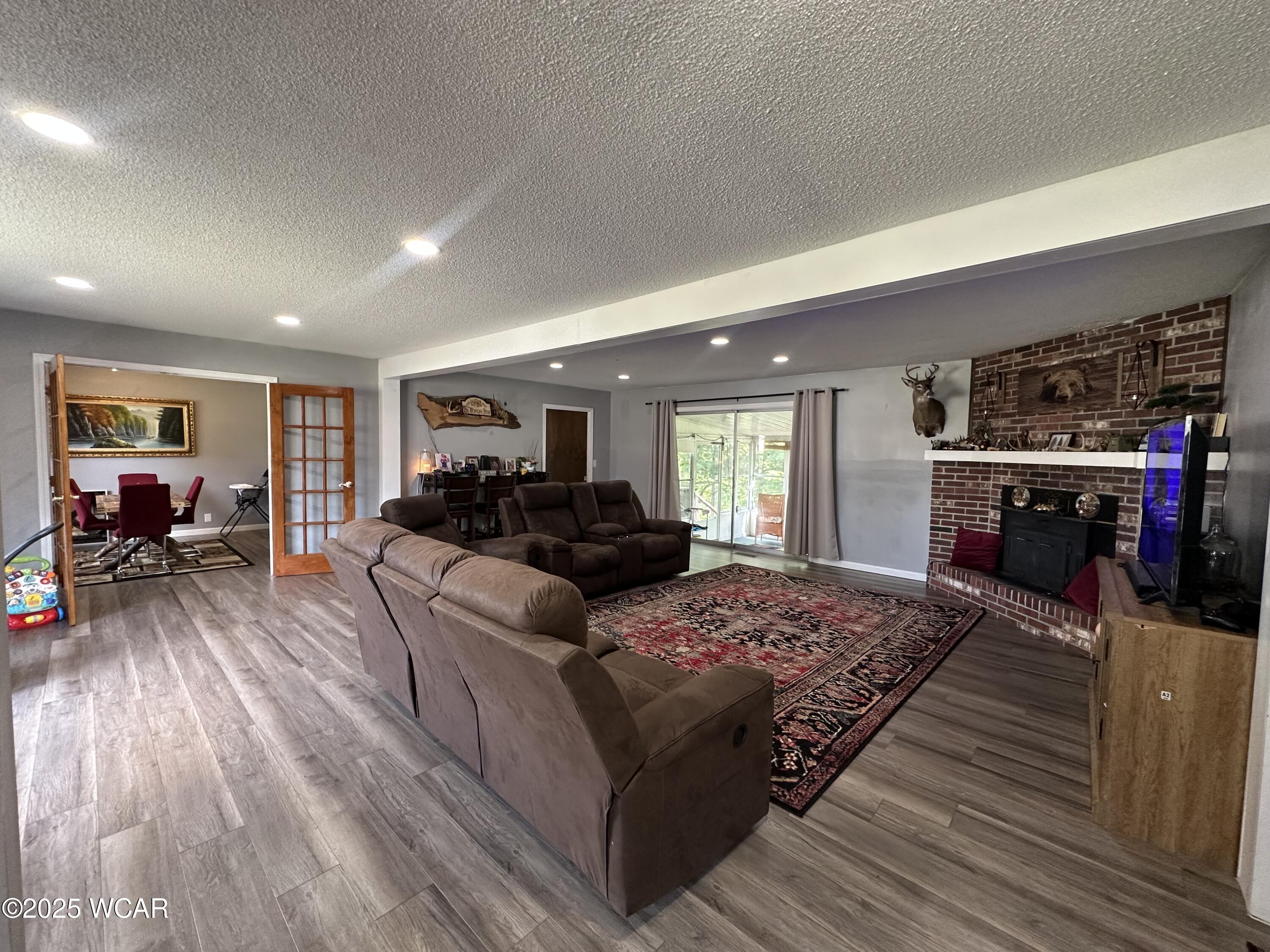 136 Valley Way, Lima, Ohio
