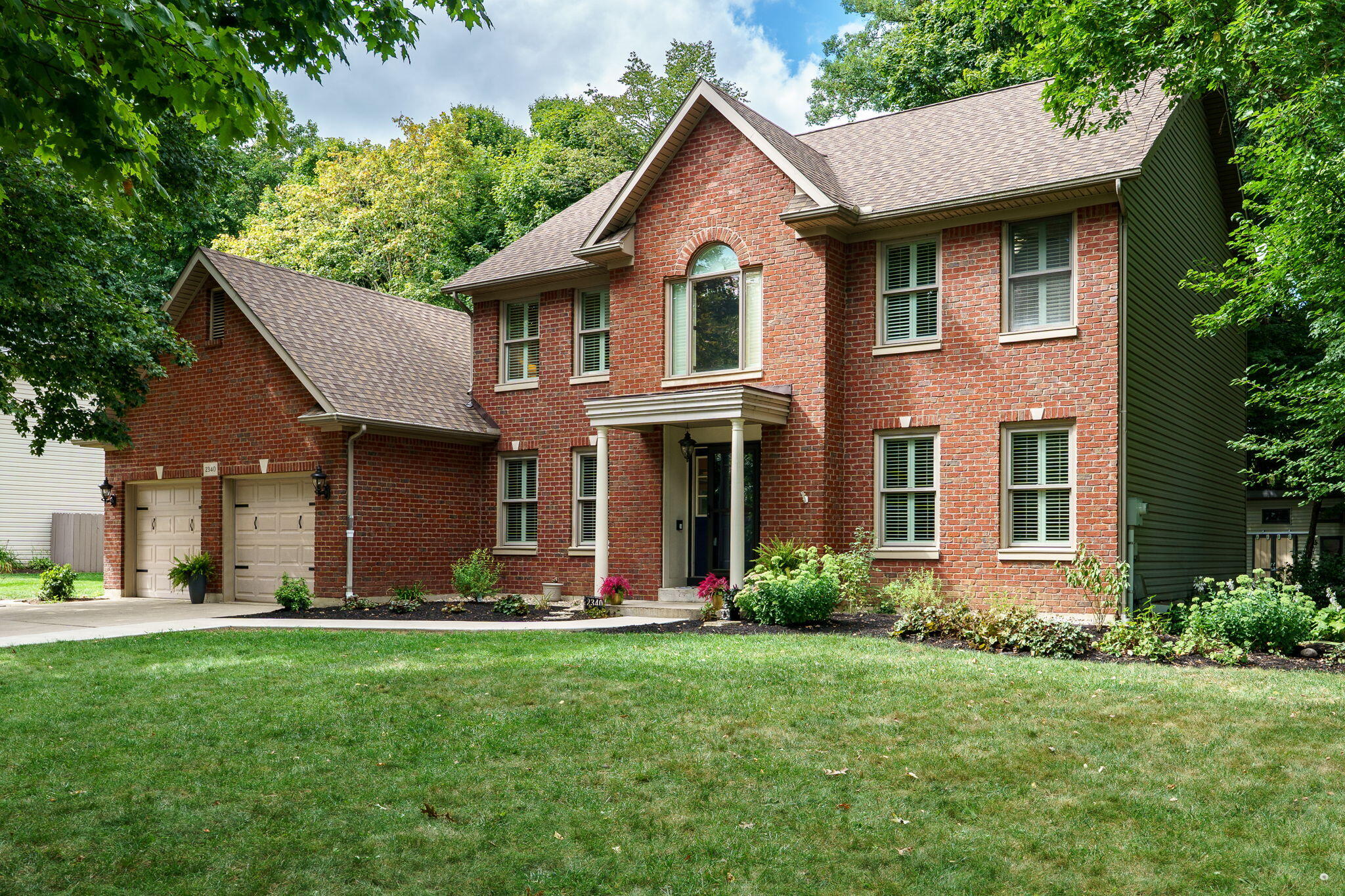 2340 Cara Drive, Troy, Ohio 45373