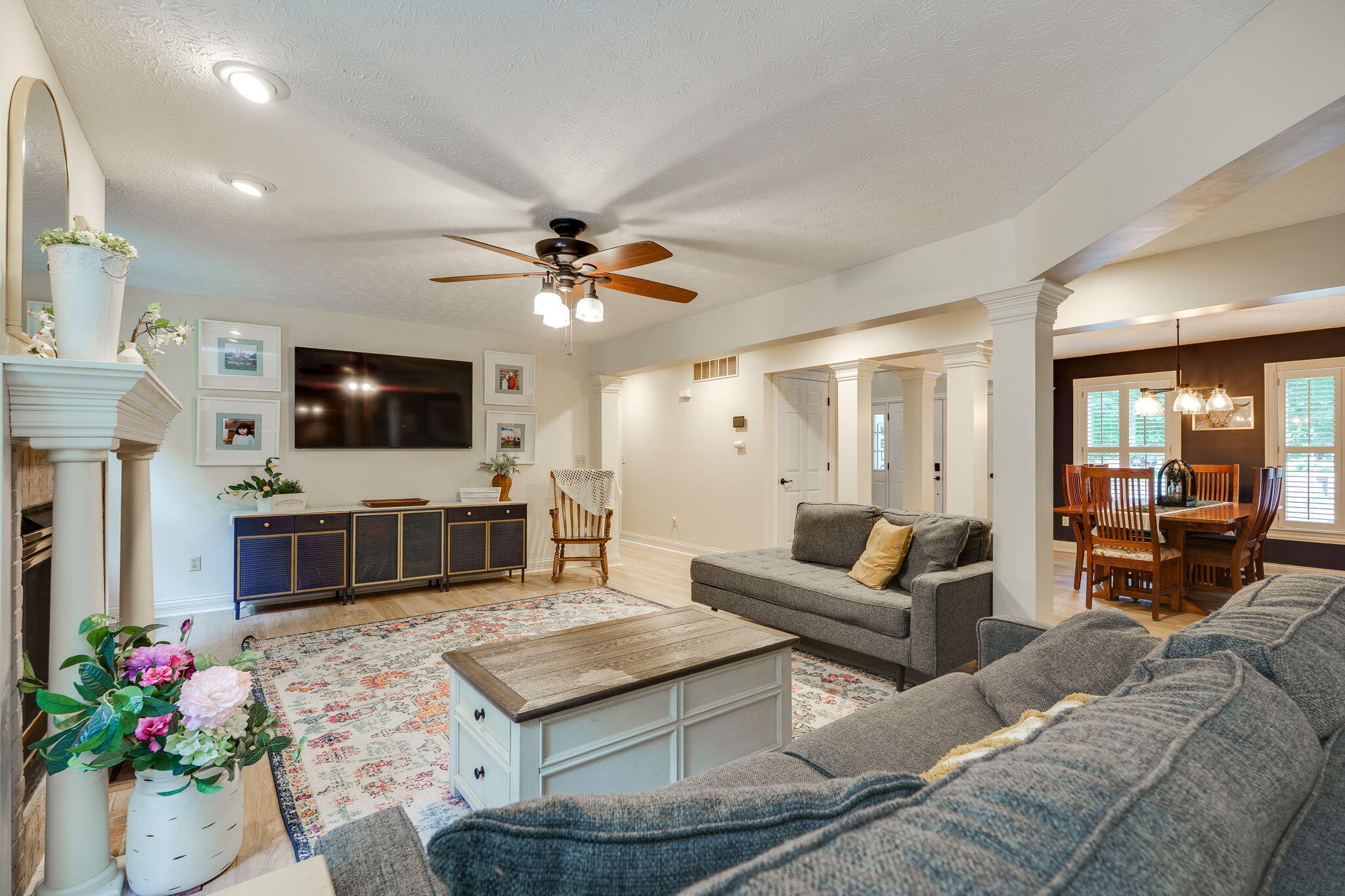2340 Cara Drive, Troy, Ohio 45373