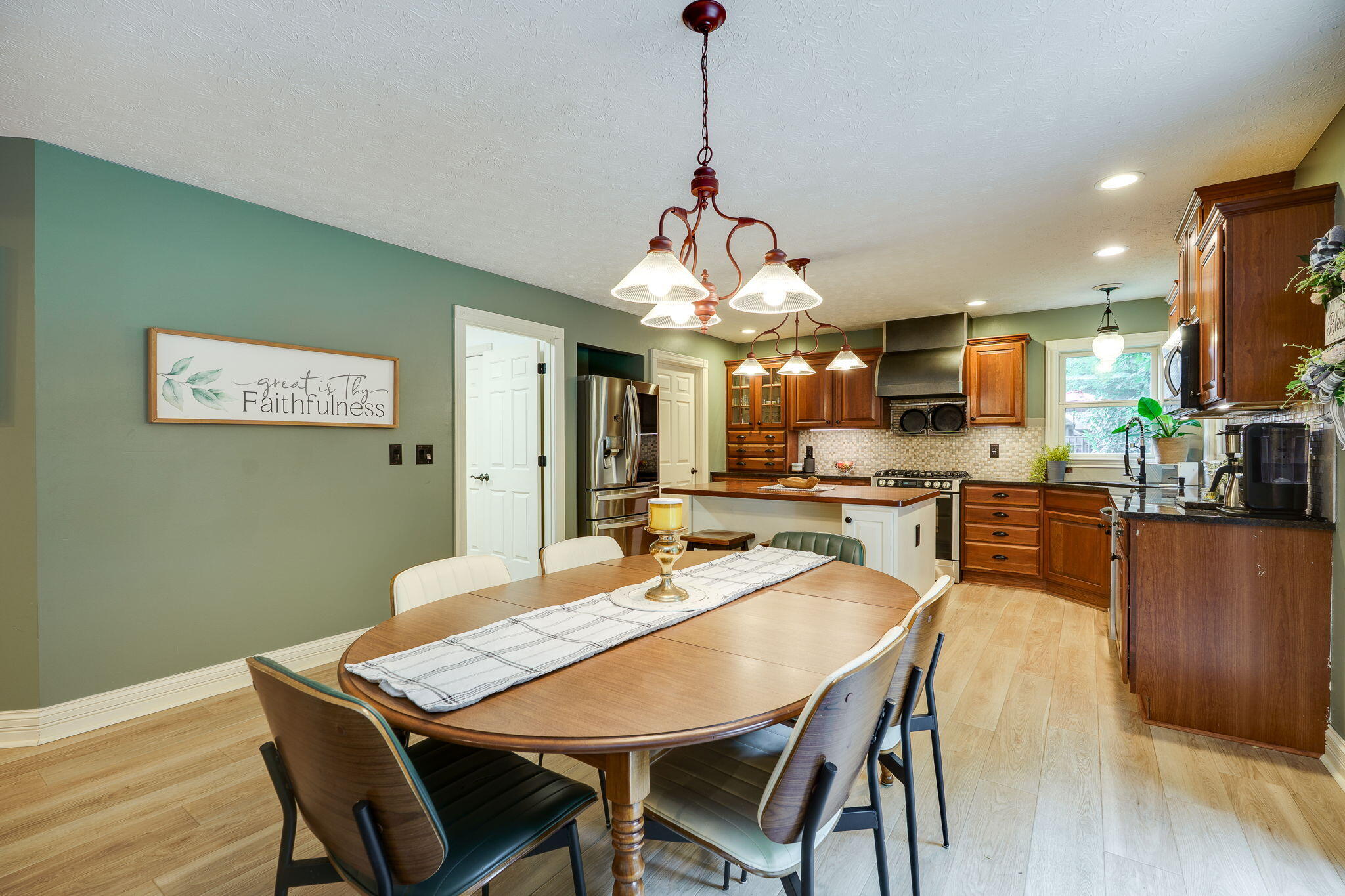 2340 Cara Drive, Troy, Ohio 45373