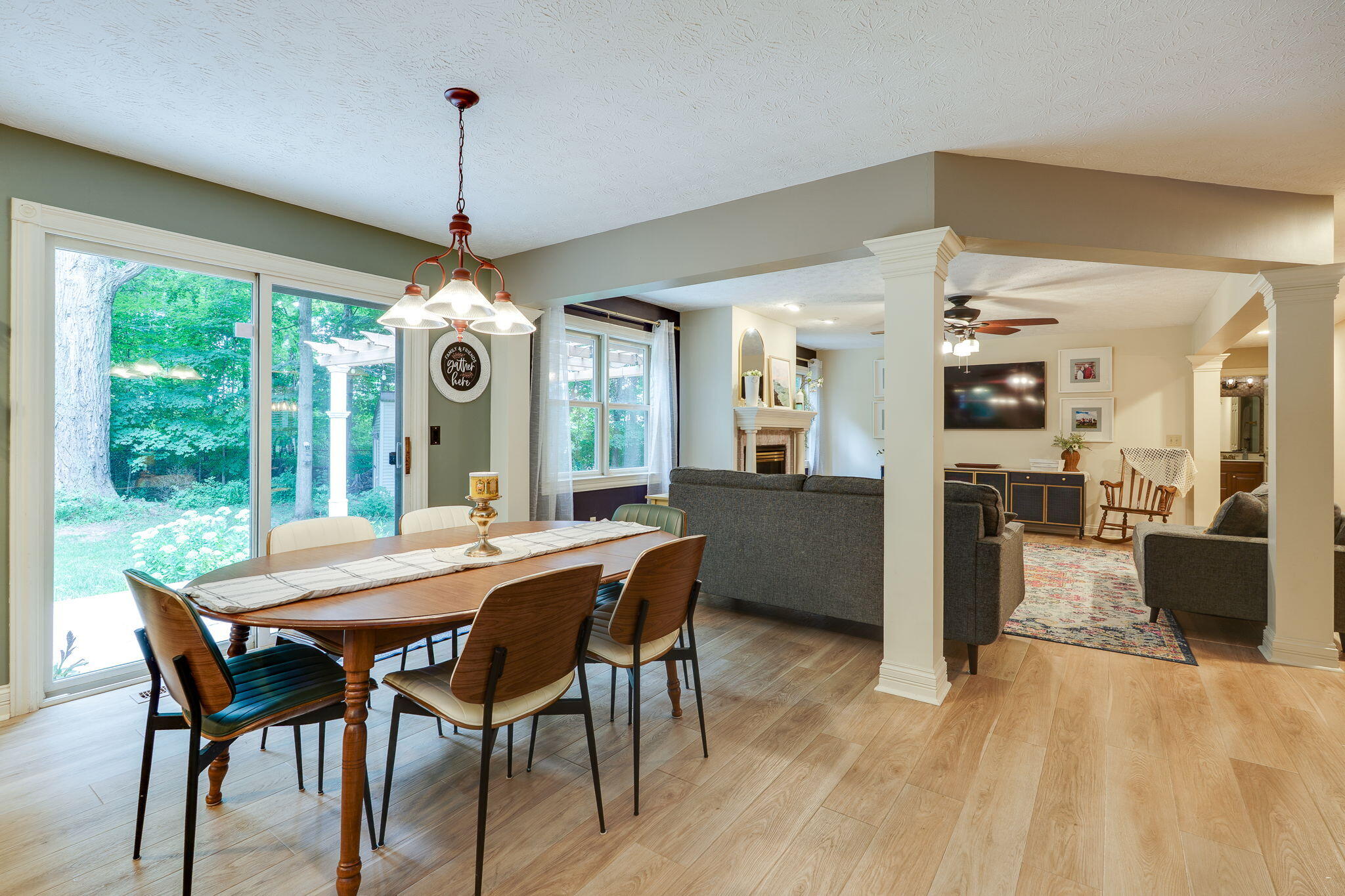 2340 Cara Drive, Troy, Ohio 45373