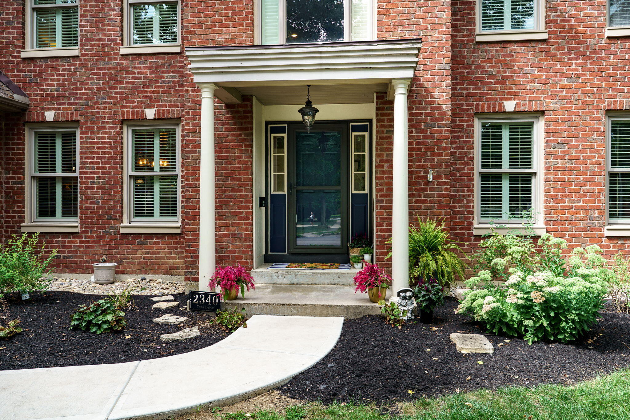2340 Cara Drive, Troy, Ohio 45373