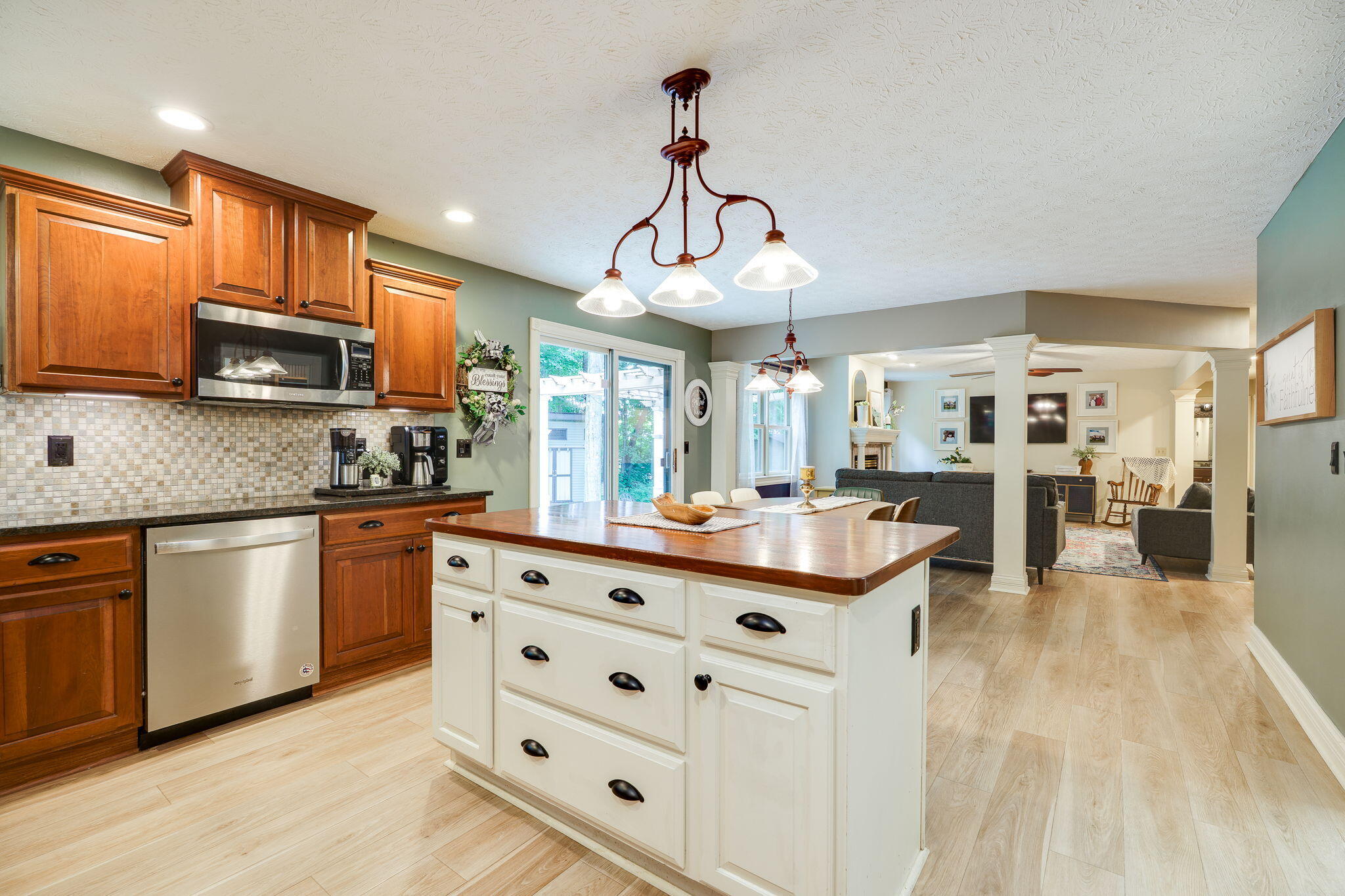 2340 Cara Drive, Troy, Ohio 45373
