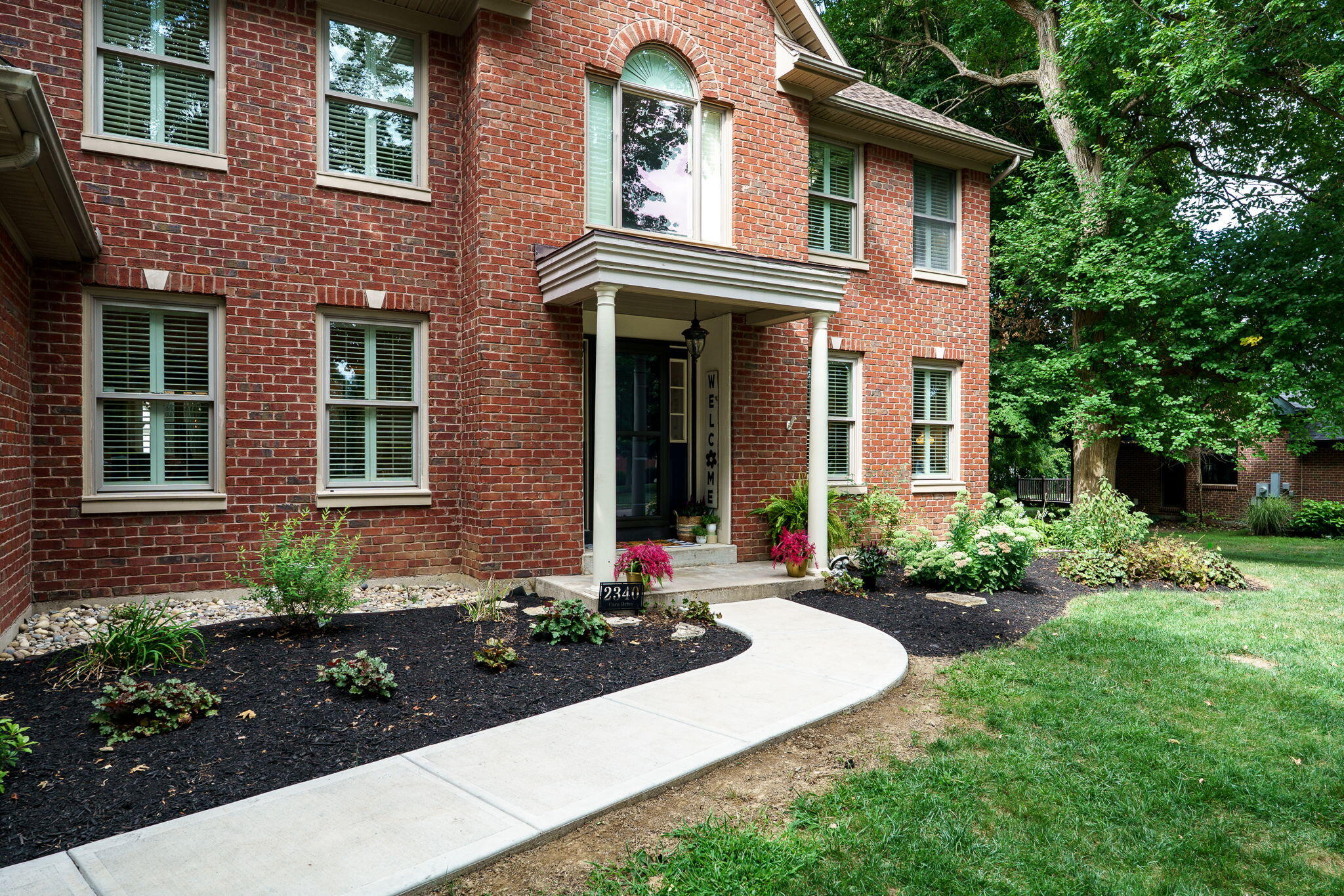 2340 Cara Drive, Troy, Ohio 45373