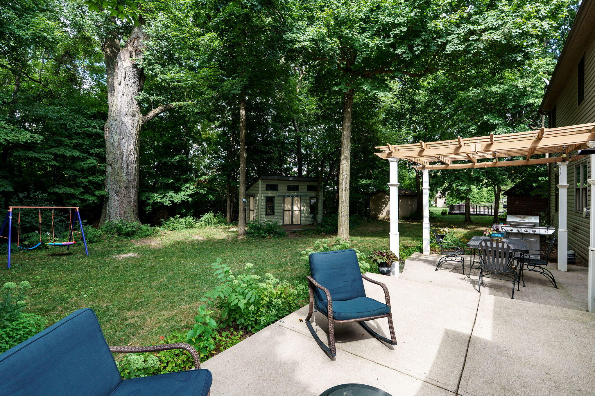 2340 Cara Drive, Troy, Ohio 45373
