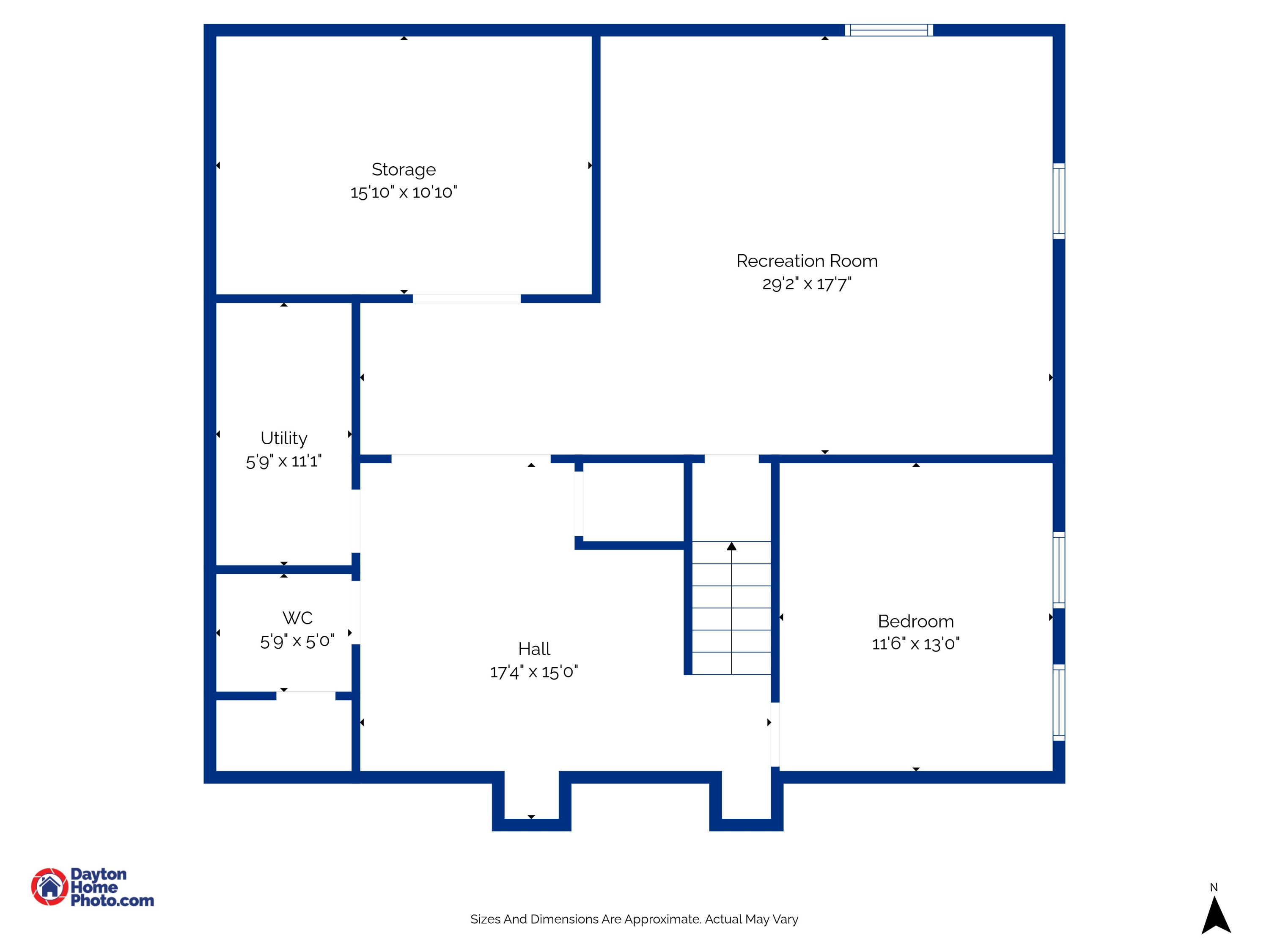 2340 Cara Drive, Troy, Ohio 45373