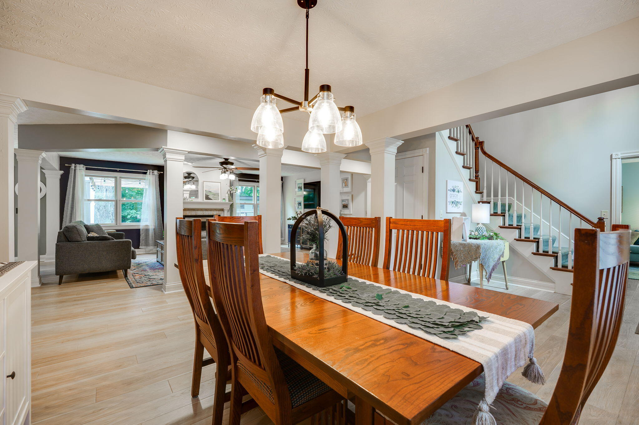 2340 Cara Drive, Troy, Ohio 45373