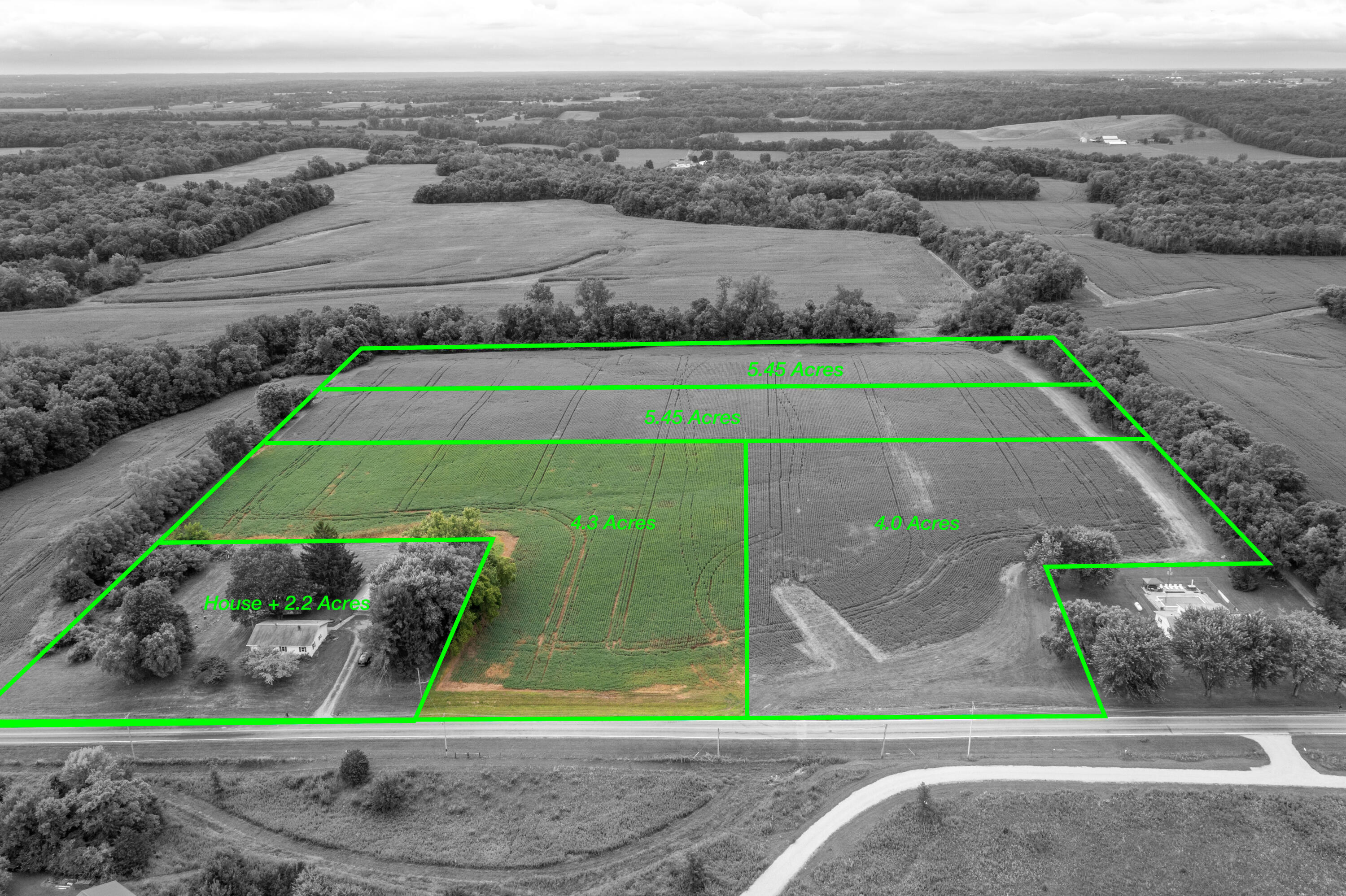 0 Millerstown Road, Urbana, Ohio 43078