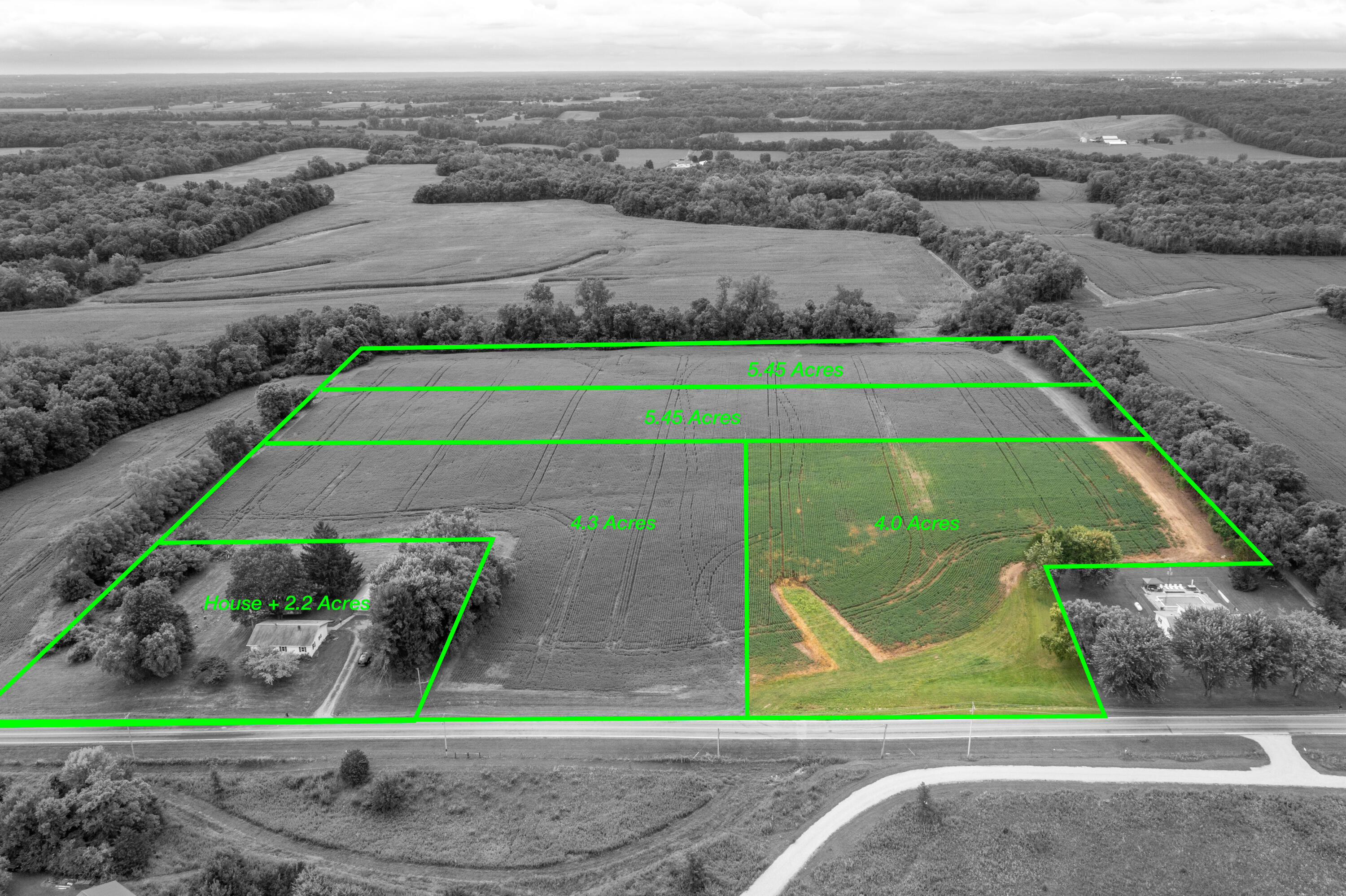 00 Millerstown Road, Urbana, Ohio 43078