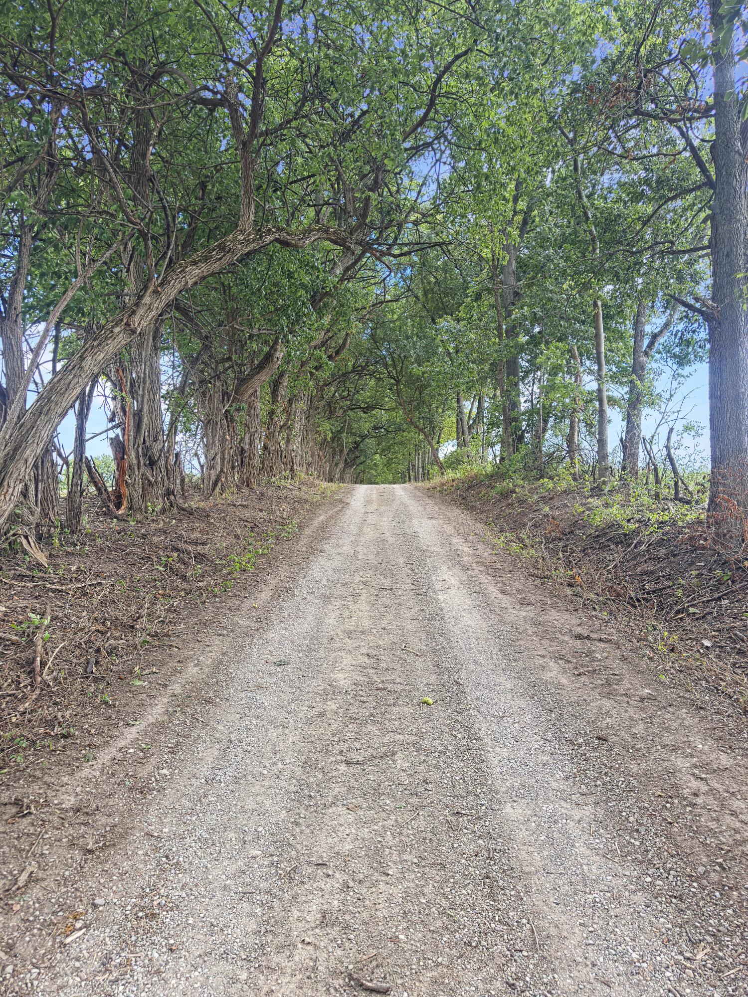 0 Barger Road, Urbana, Ohio 43078