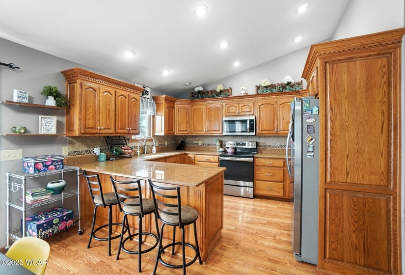 7 Amy Avenue, Wapakoneta, Ohio, 4 Bedrooms Bedrooms, ,2 BathroomsBathrooms,Residential,For Sale,Amy,308031