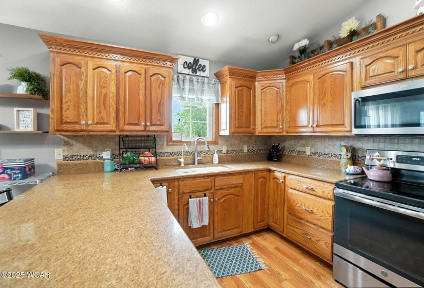 7 Amy Avenue, Wapakoneta, Ohio, 4 Bedrooms Bedrooms, ,2 BathroomsBathrooms,Residential,For Sale,Amy,308031